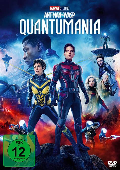 ant-man and the wasp: quantumania bd5|Cineplex.com .